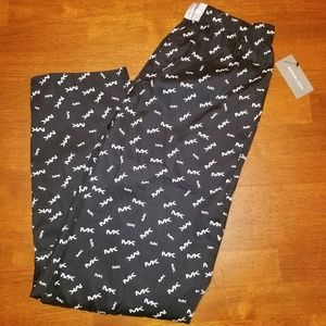 Michael Kors Pants - NEW | Michael Kors | Logo Pajama Pants Michael Kors Pants - NEW | Michael Kors | Logo Pajama Pants